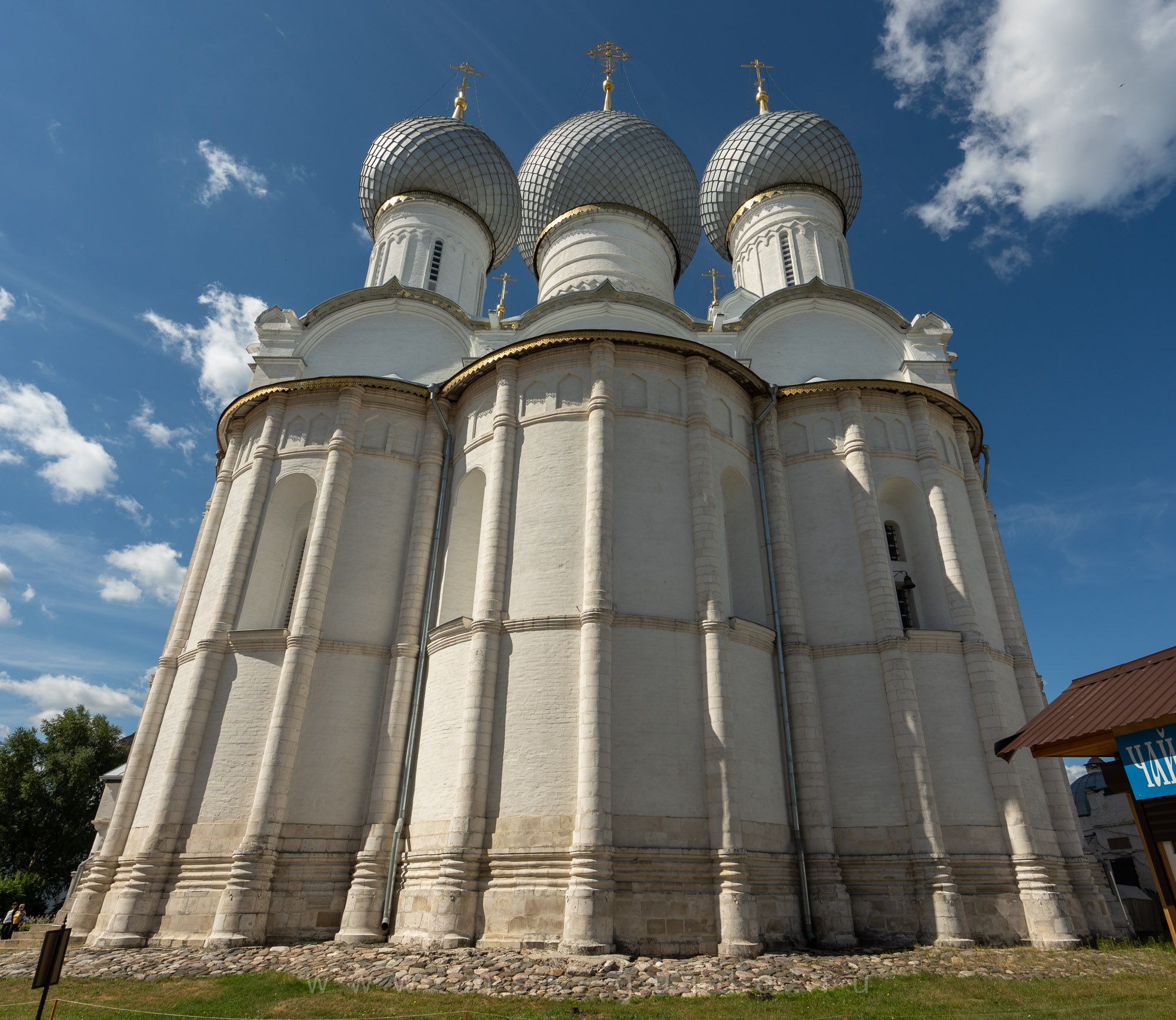 Успенский собор Успенский собор