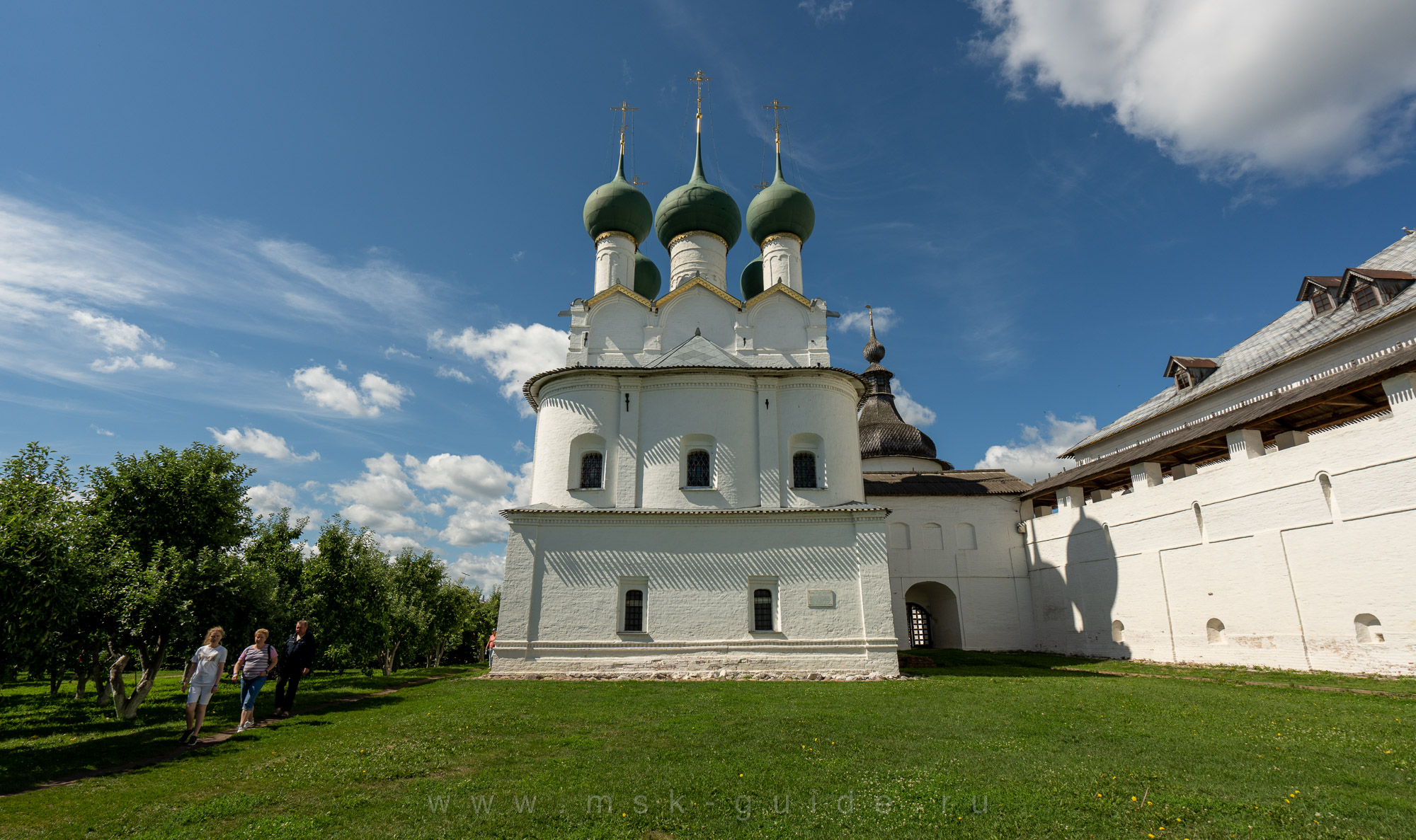 Церковь Григория Богослова Церковь Григория Богослова