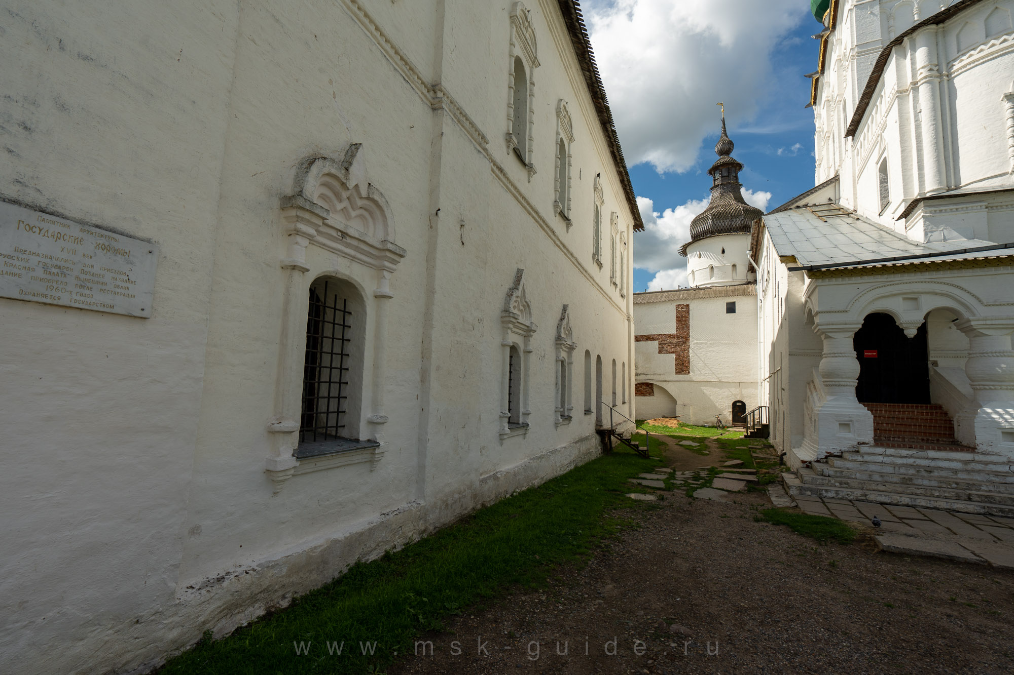 Ростовский кремль, фото 16 Ростовский кремль, фото 16