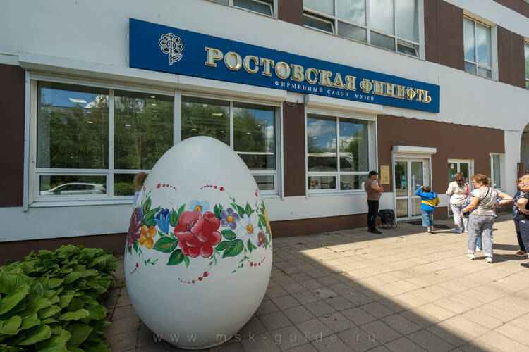 Ростовская финифть — история, технология производства и 6 фото