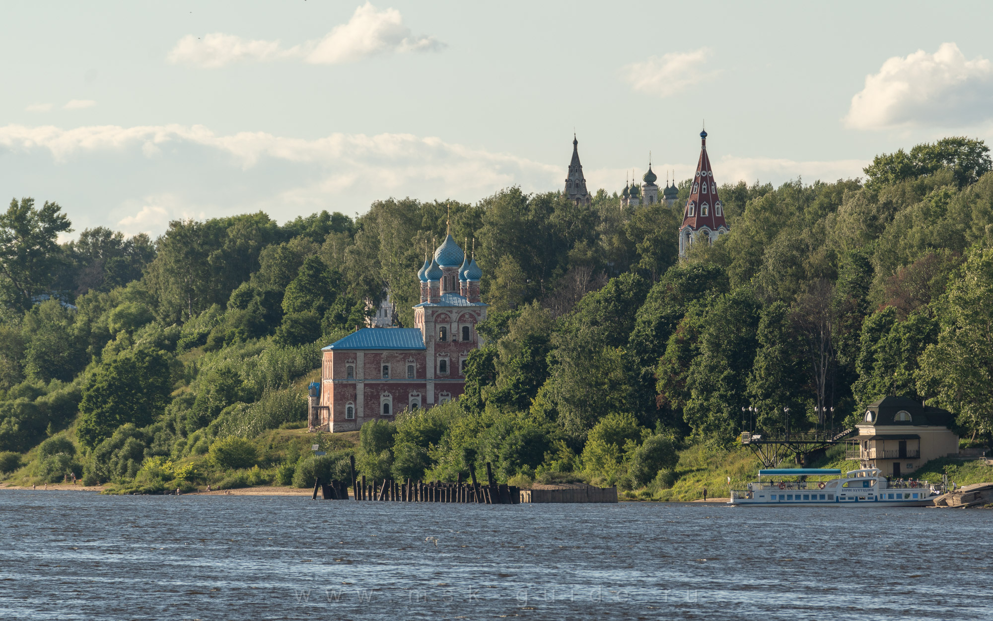Тутаев, фото 2