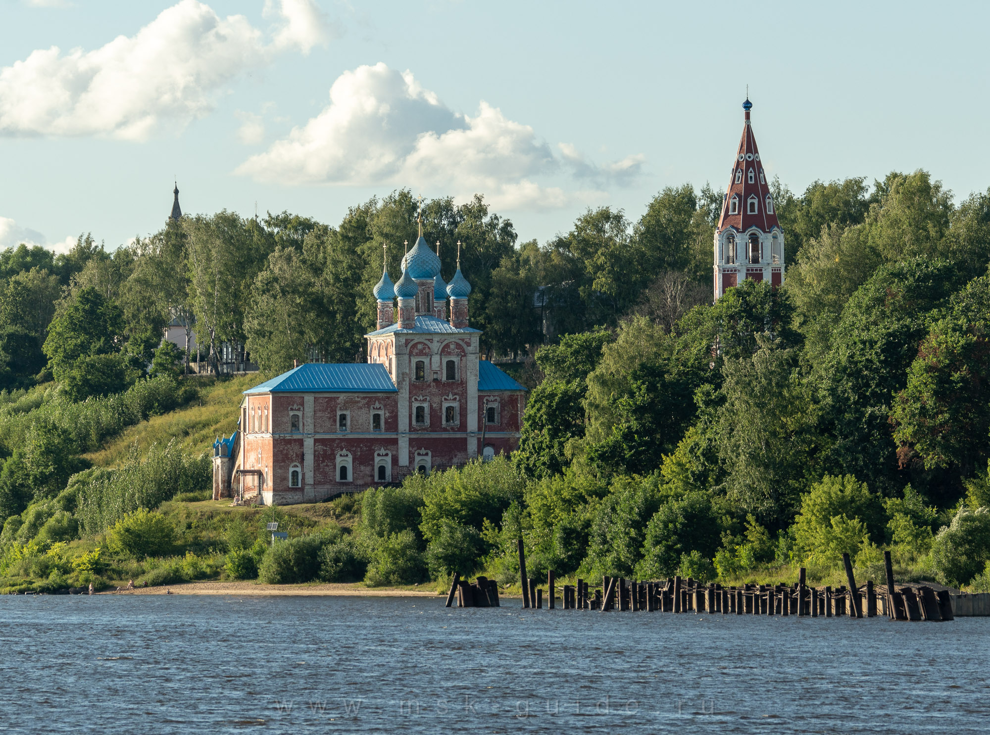 Тутаев, фото 7 Тутаев, фото 7