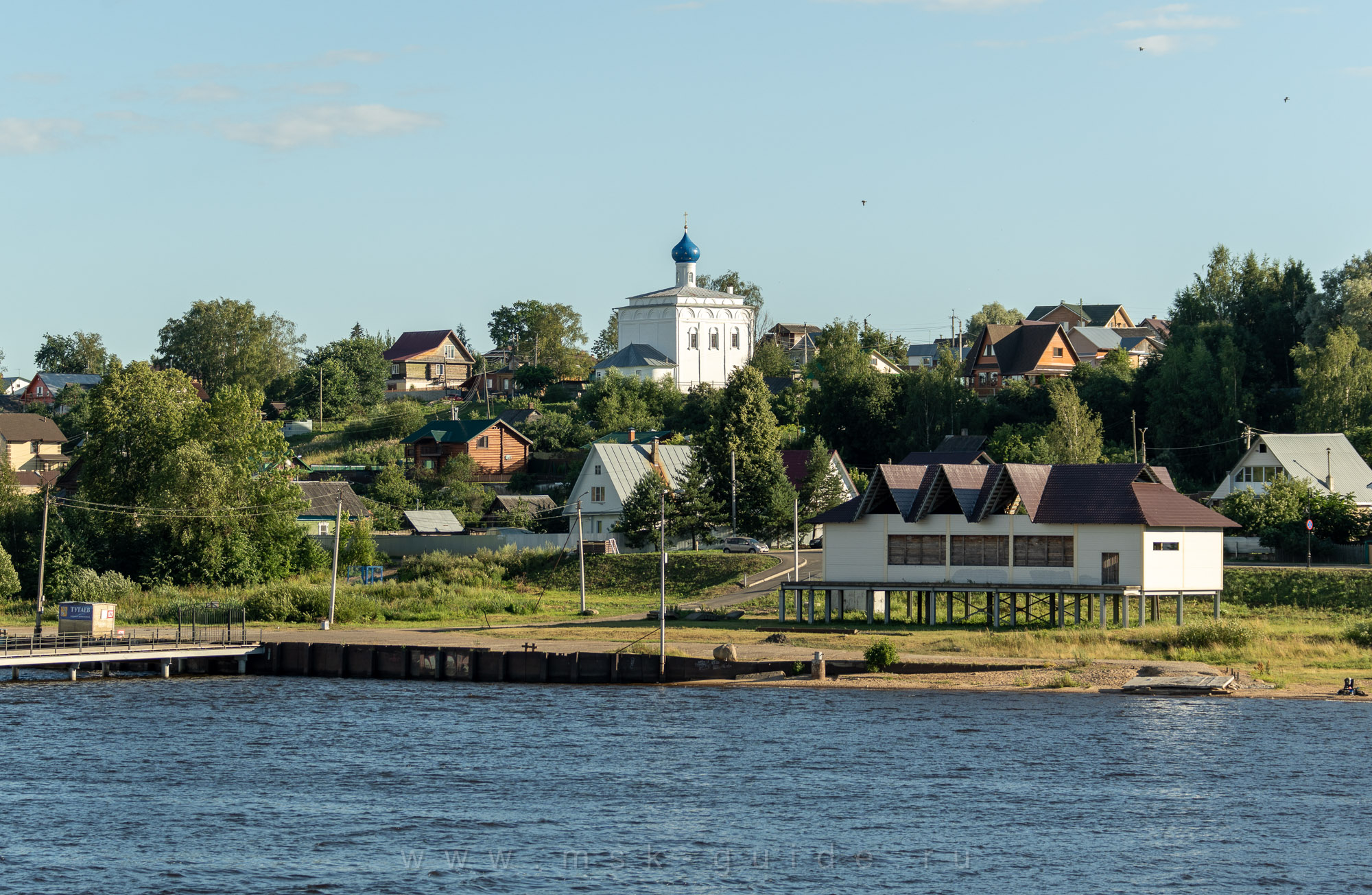 Тутаев, фото 10 Тутаев, фото 10