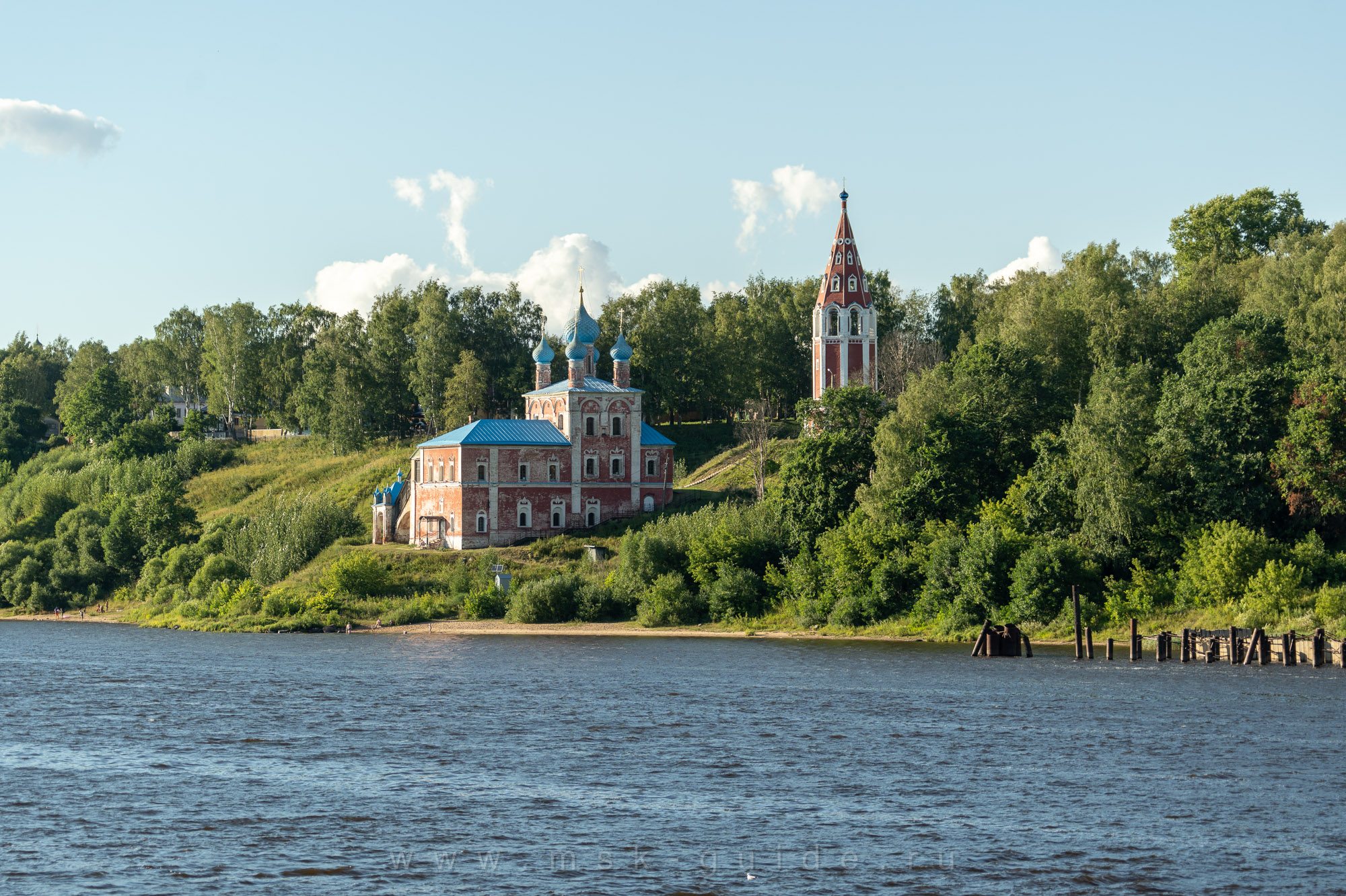Казанская церковь Казанская церковь