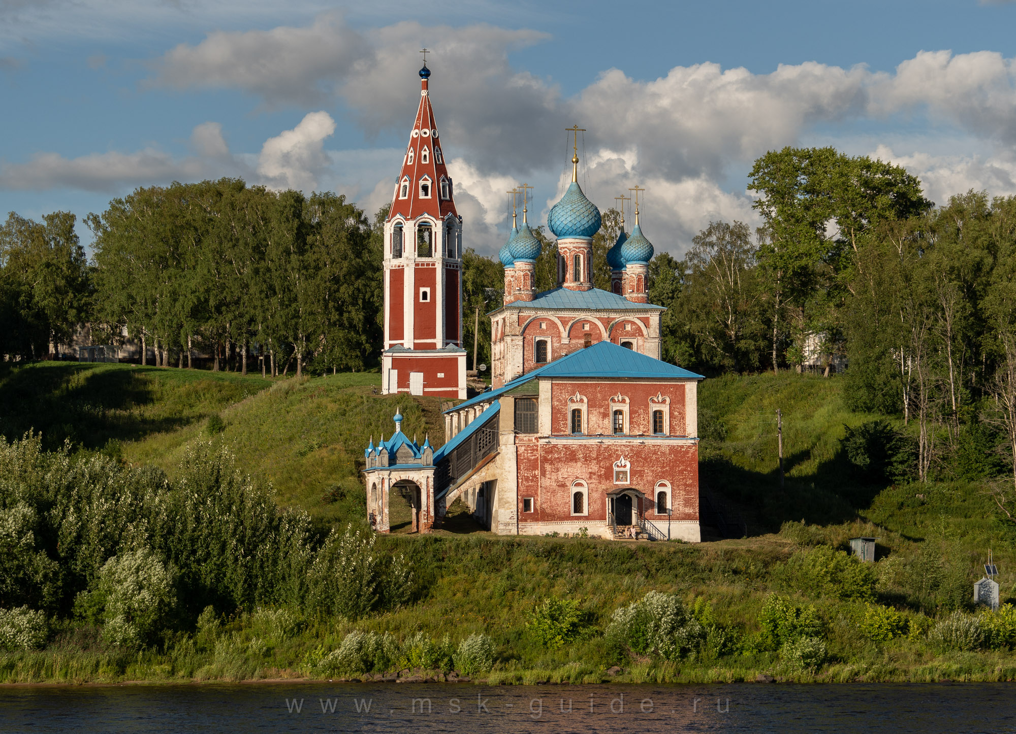 Казанская церковь Казанская церковь