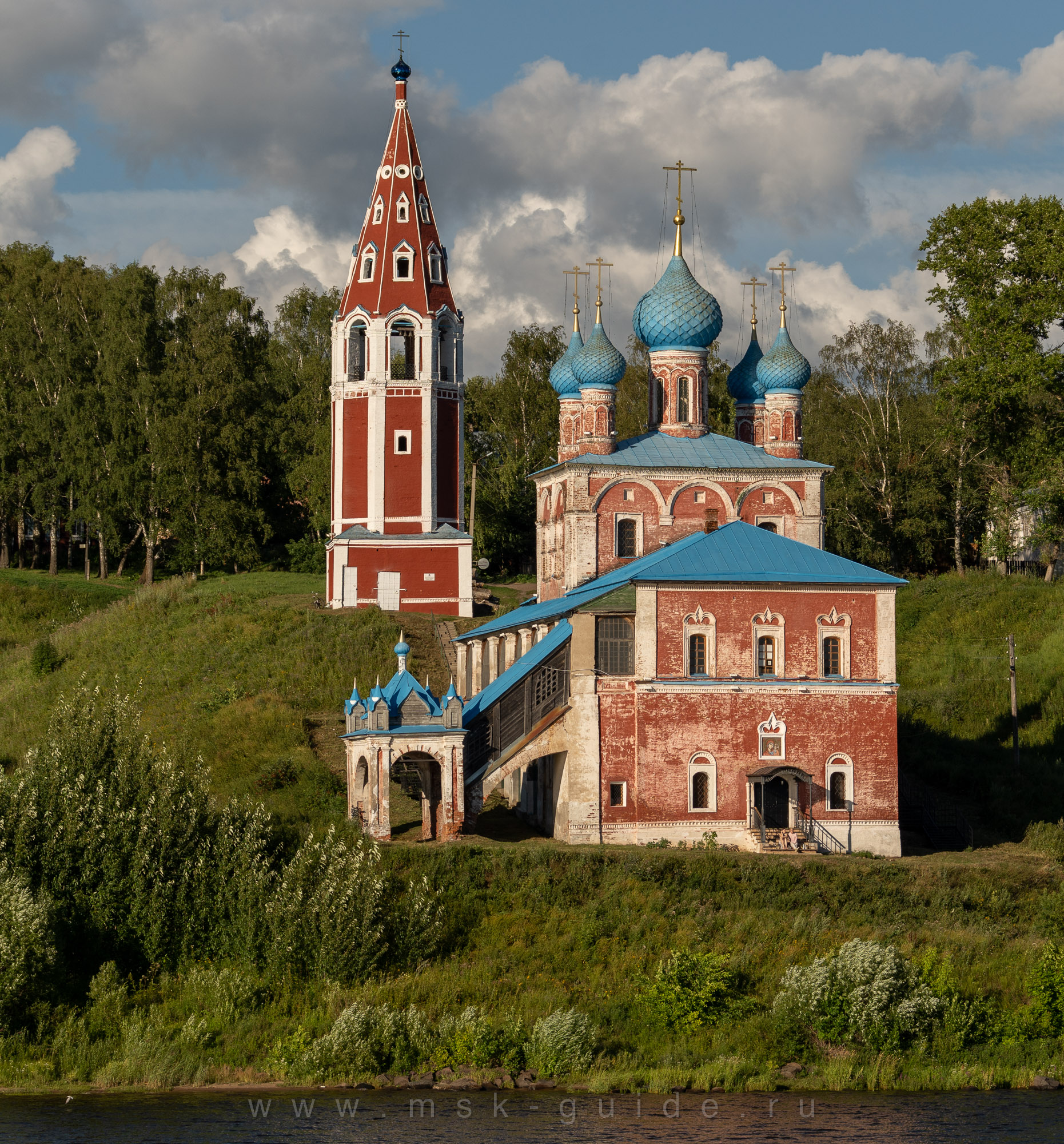 Казанская церковь Казанская церковь