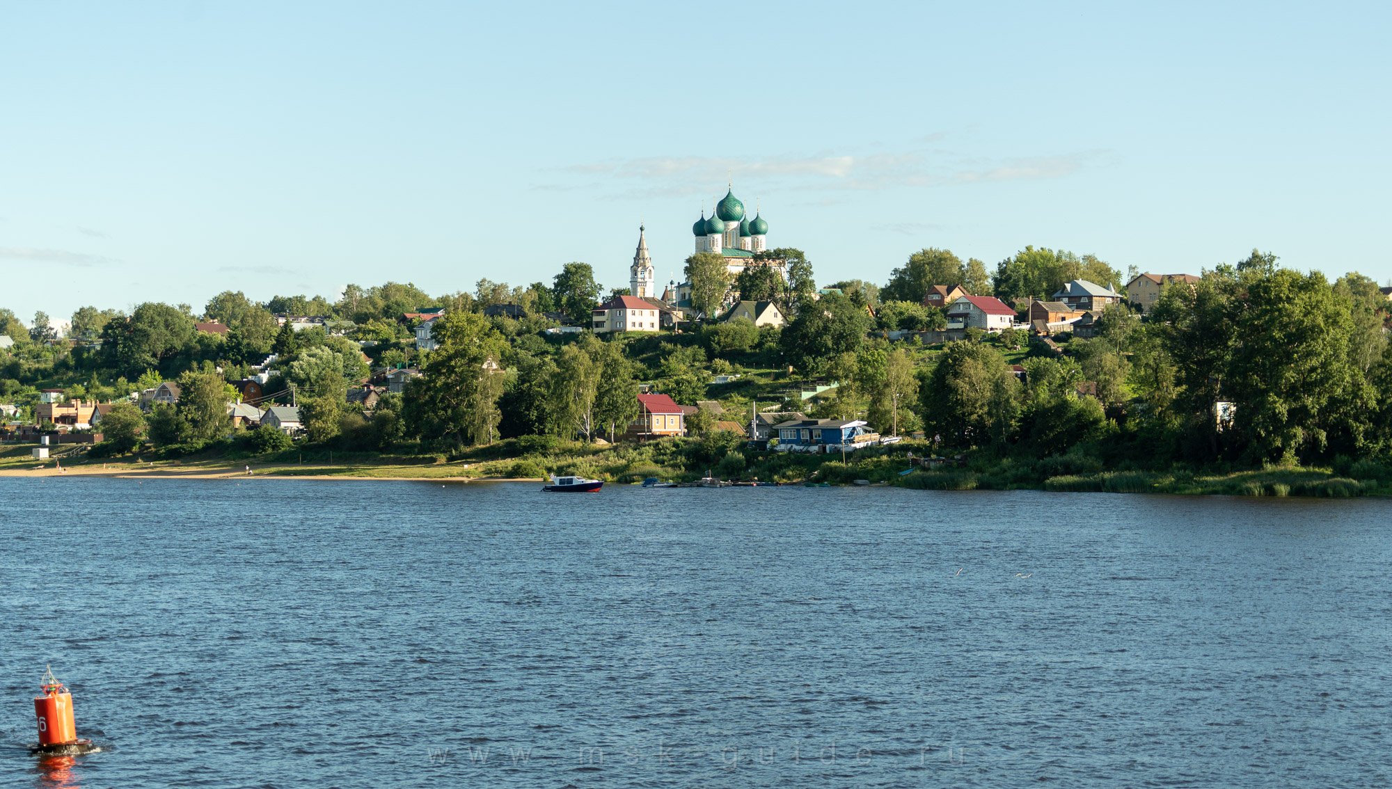 Борисоглебск Борисоглебск