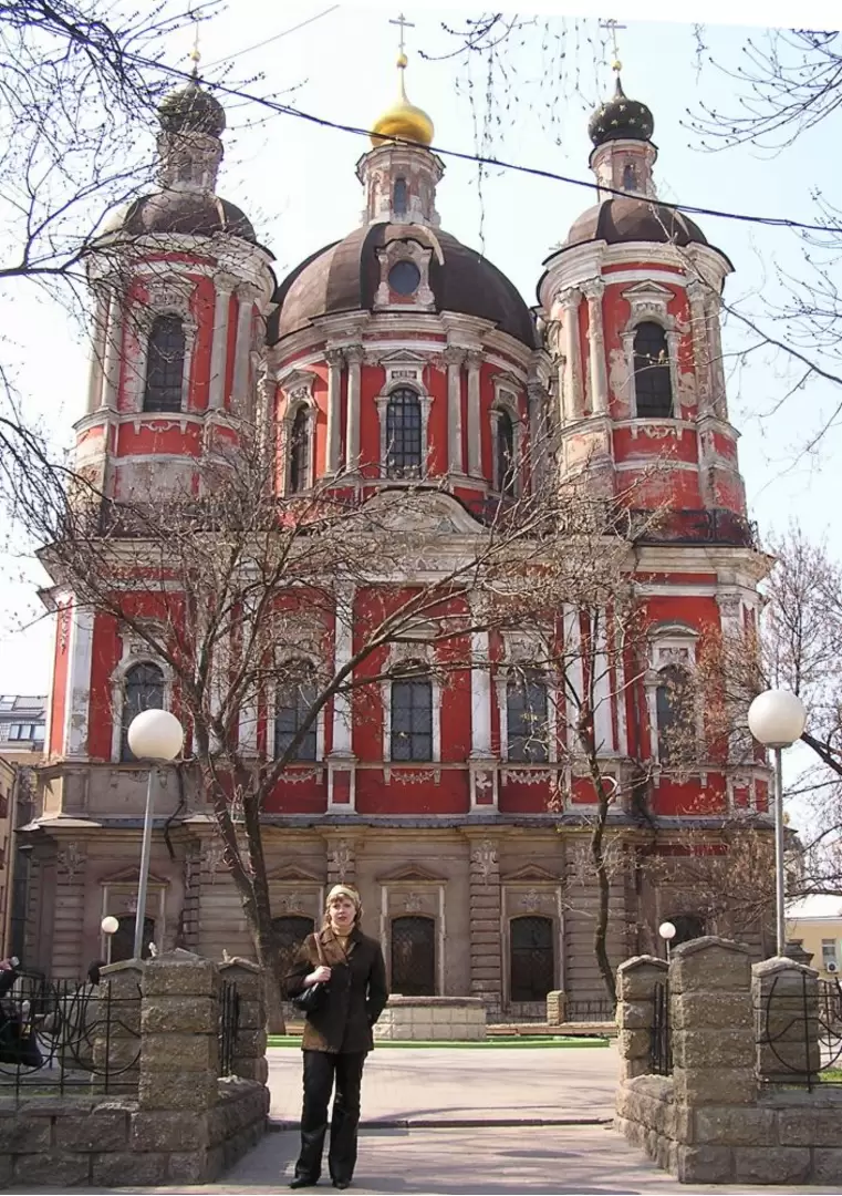 Храм св.Климента Храм св.Климента