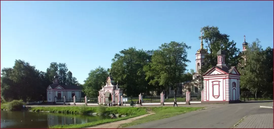 Алтуфьево Алтуфьево