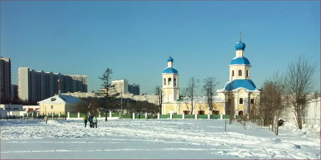 Ясенево Ясенево