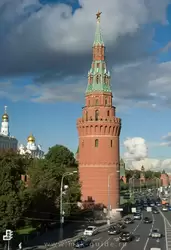 Водовзводная башня Водовзводная башня