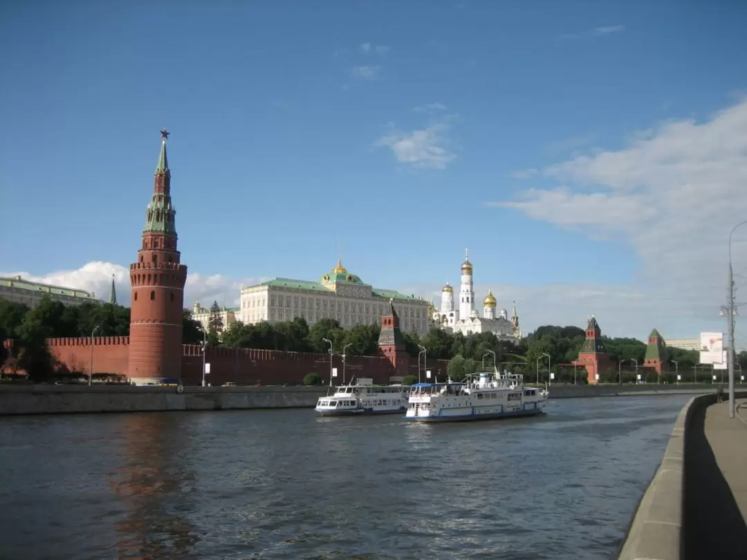 Московский Кремль, фото 61 Московский Кремль, фото 61