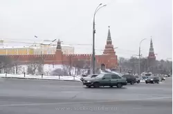 Московский Кремль, фото 62
