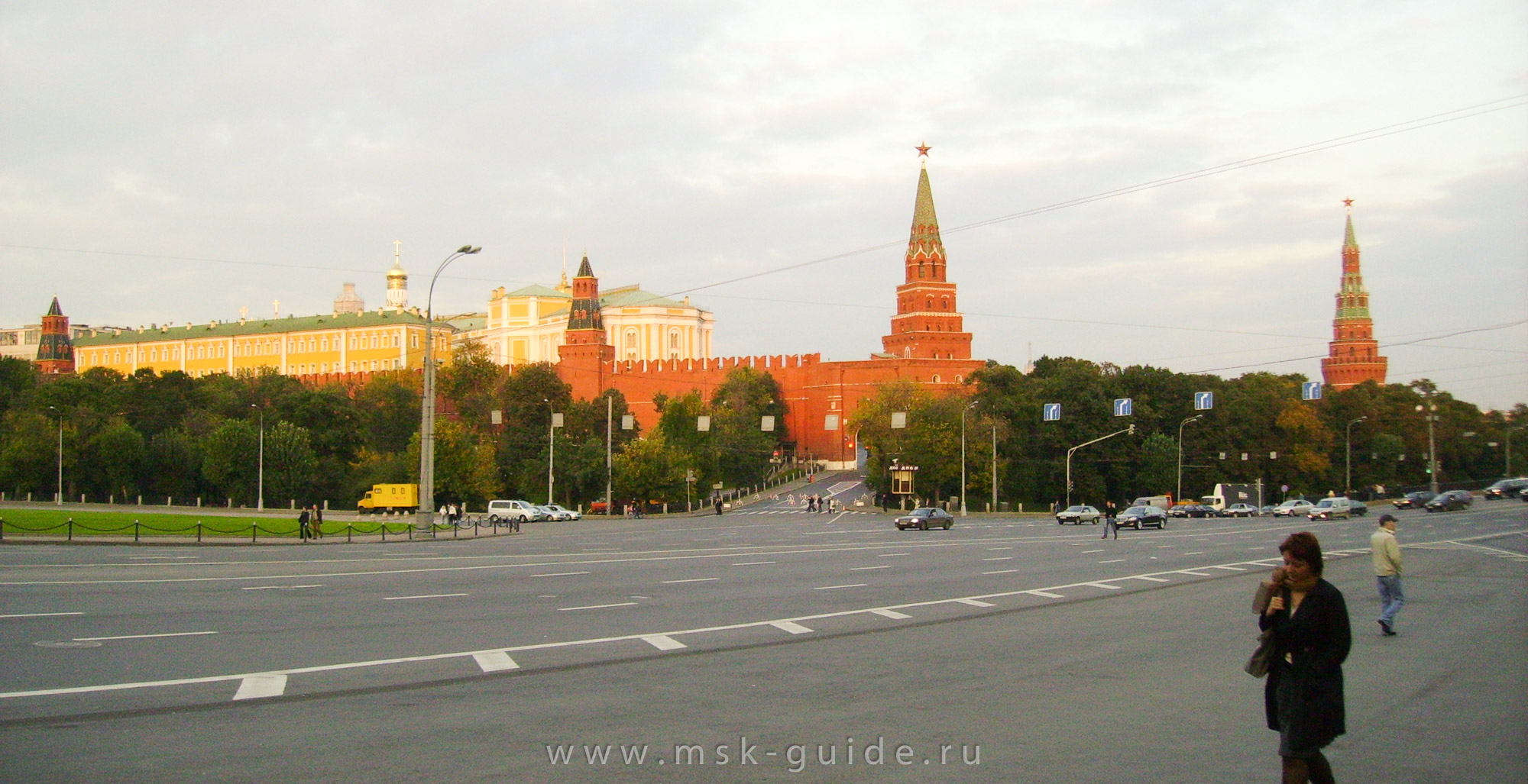 Московский Кремль, фото 63 Московский Кремль, фото 63