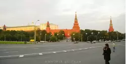 Московский Кремль, фото 63