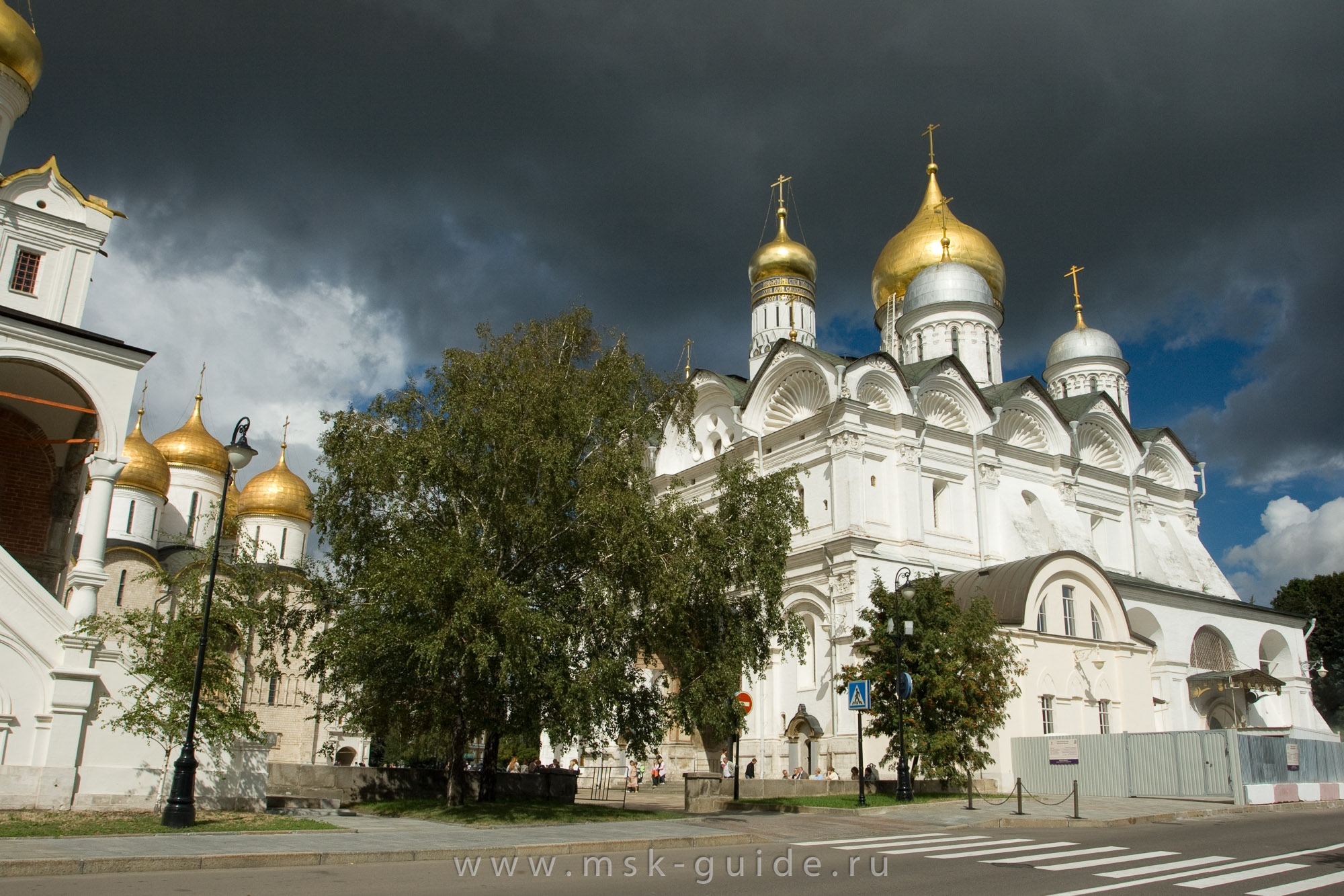 Московский Кремль, фото 50