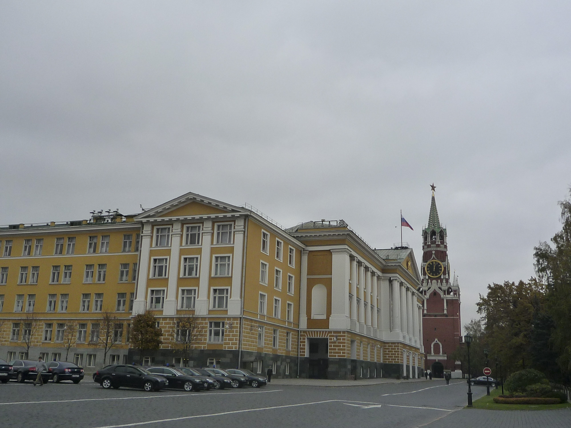 Московский Кремль, фото 65 Московский Кремль, фото 65
