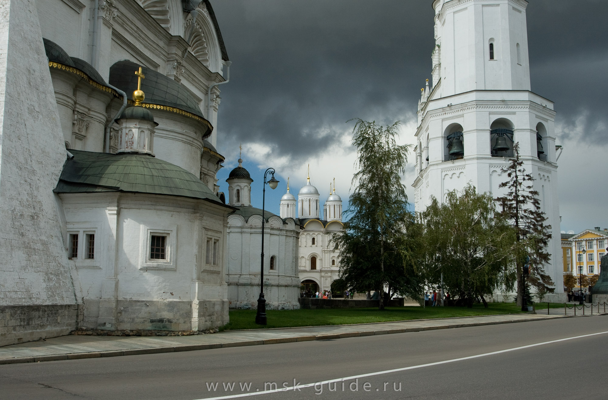 Московский кремль, фото Московский кремль, фото