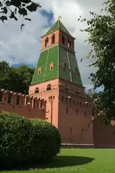 Первая Безымянная башня Первая Безымянная башня