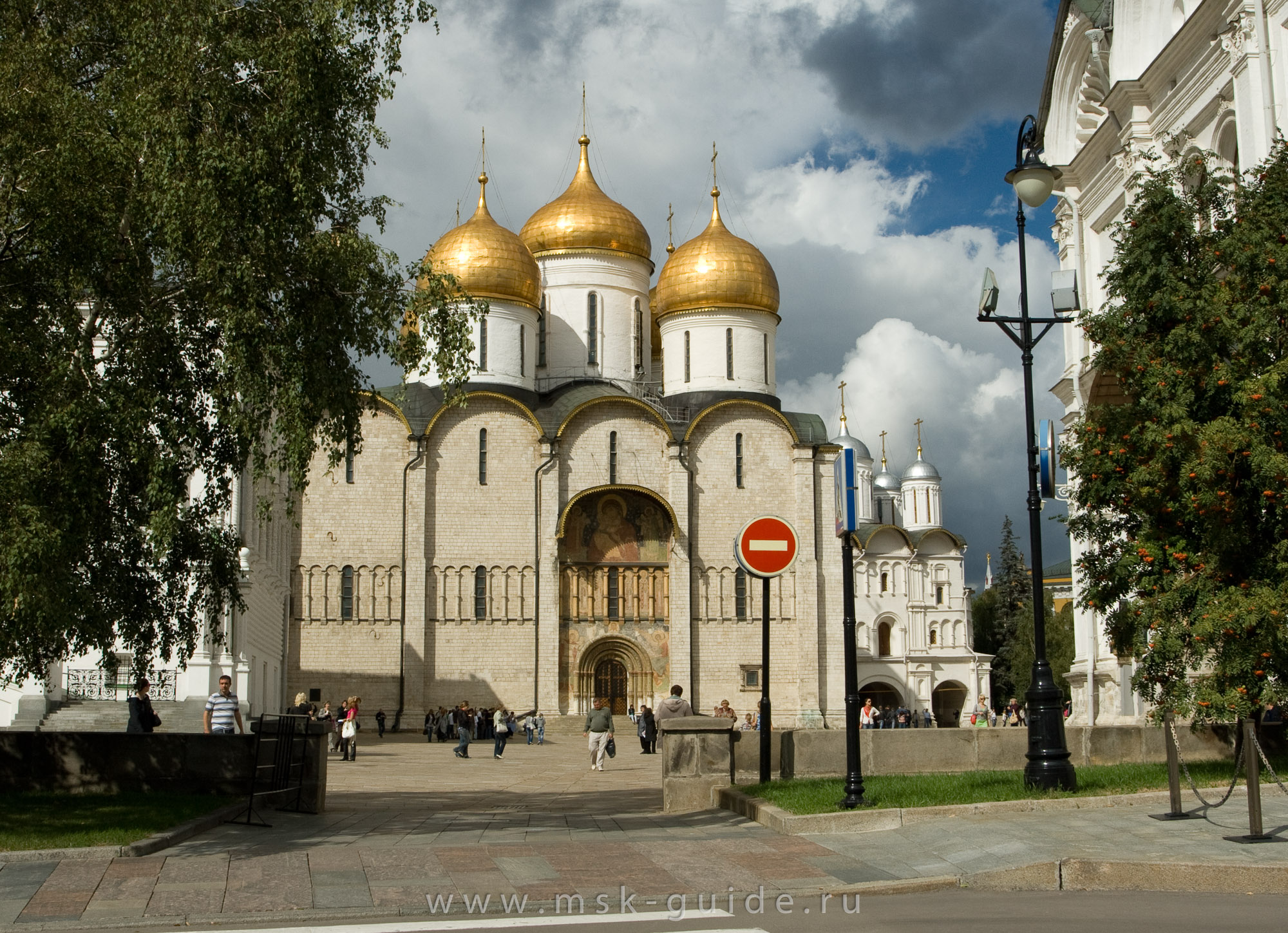 Успенский собор