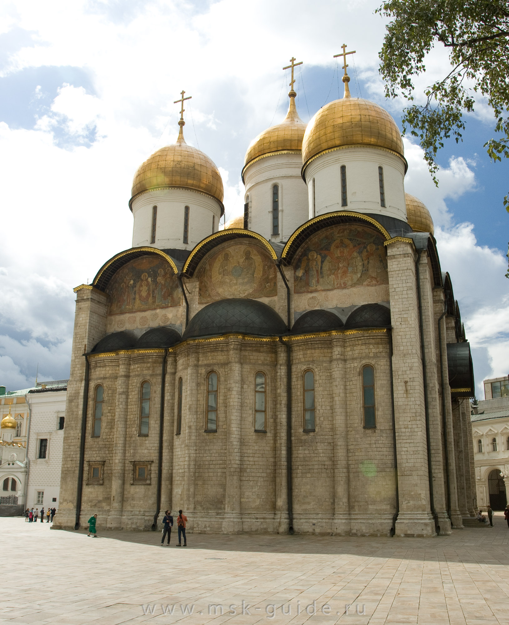 Успенский собор