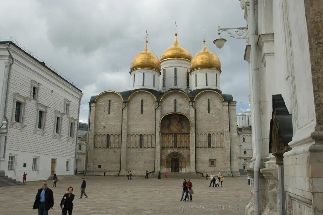 Успенский собор