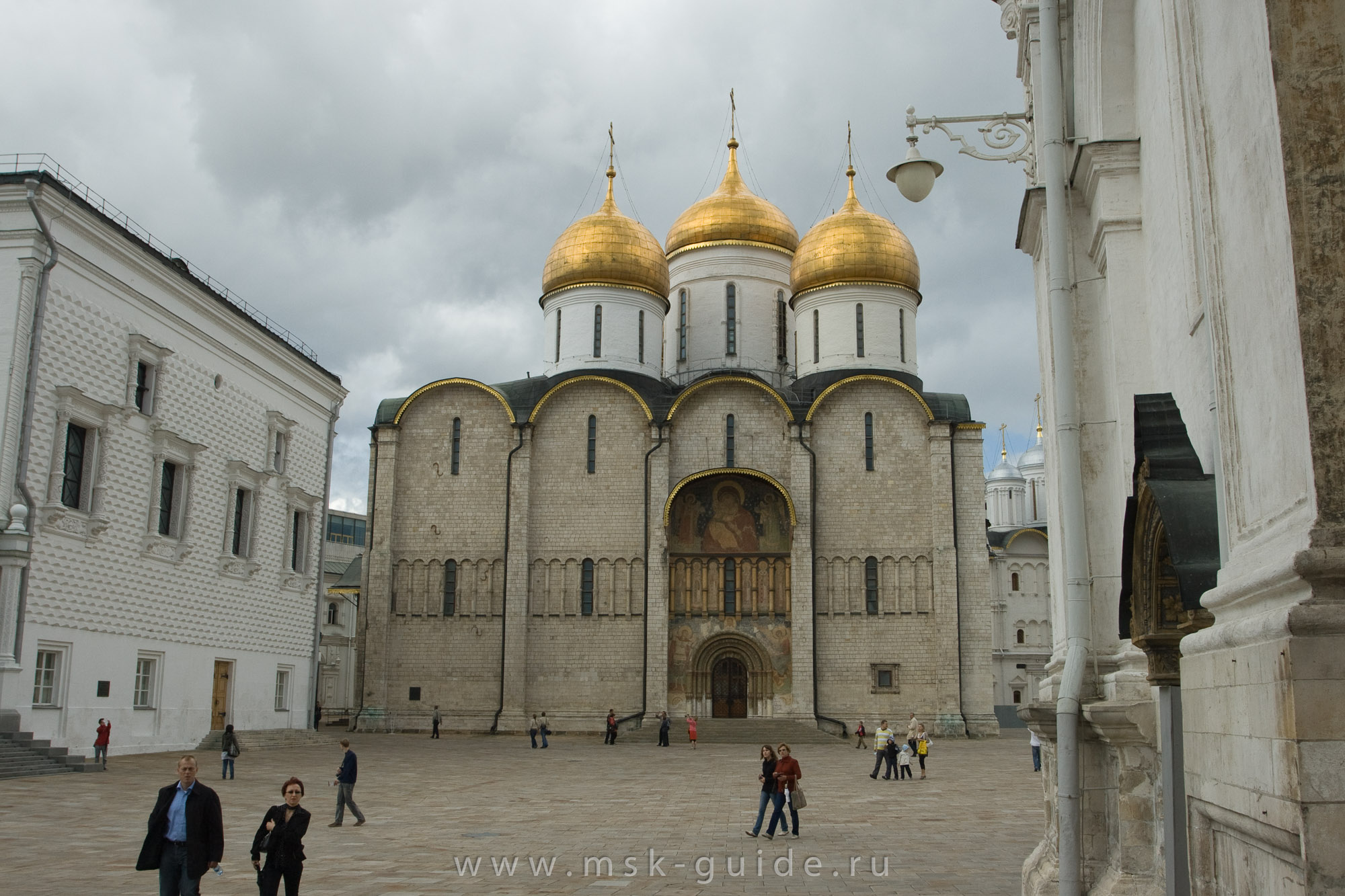Успенский собор
