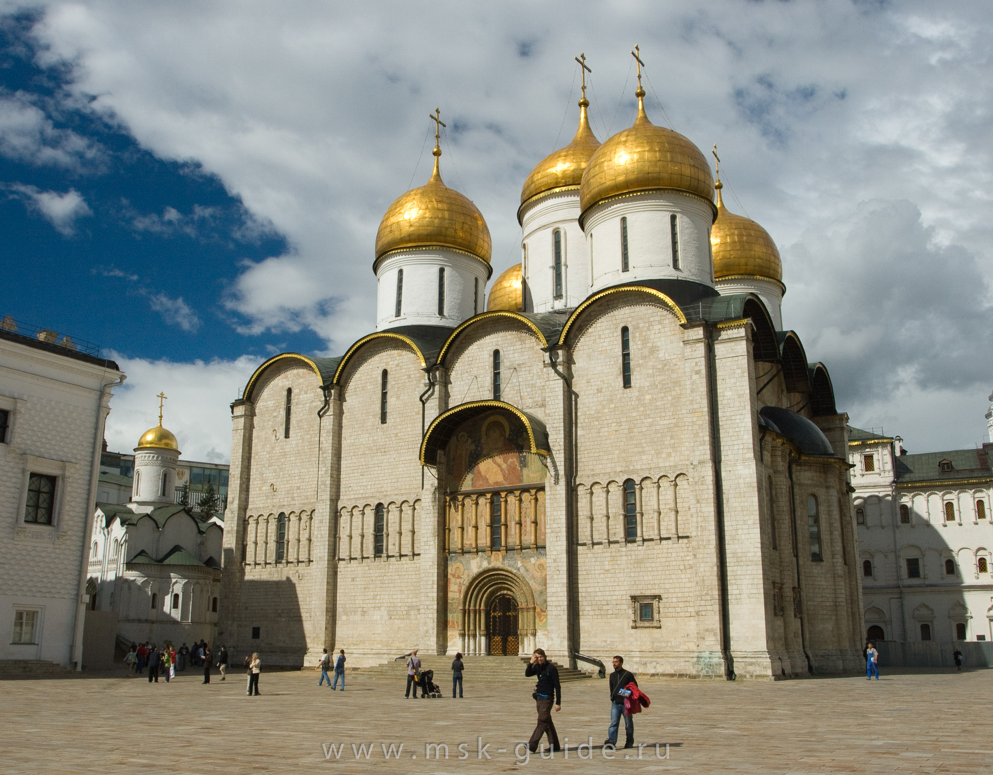 Архитектура 14 15 веков