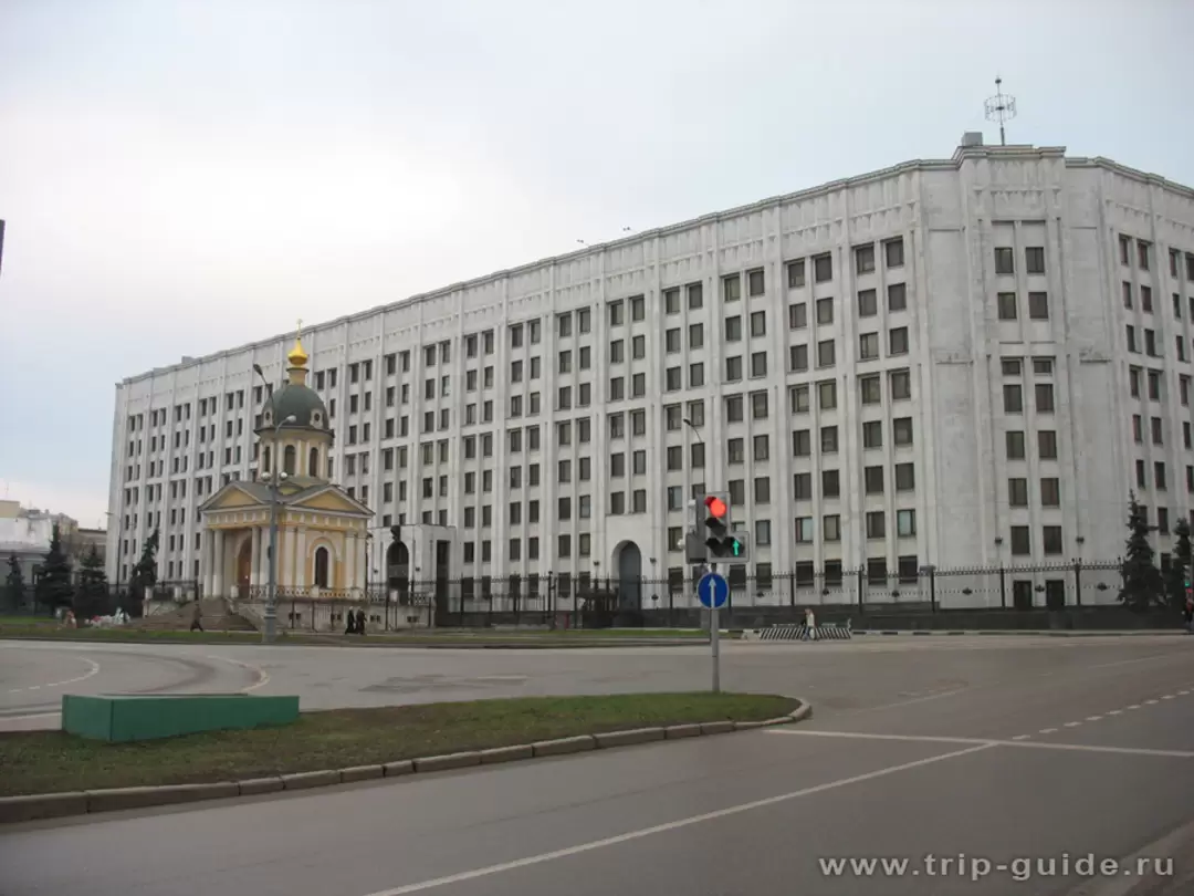 Генеральный штаб, Москва Генеральный штаб, Москва