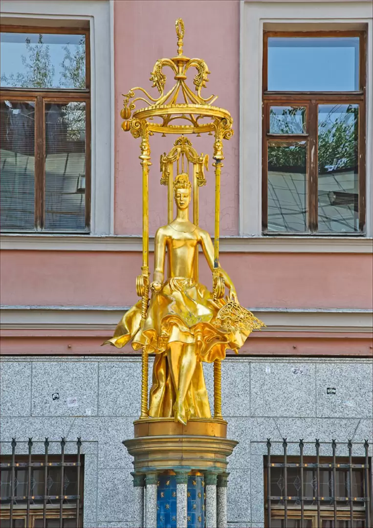 Турандот