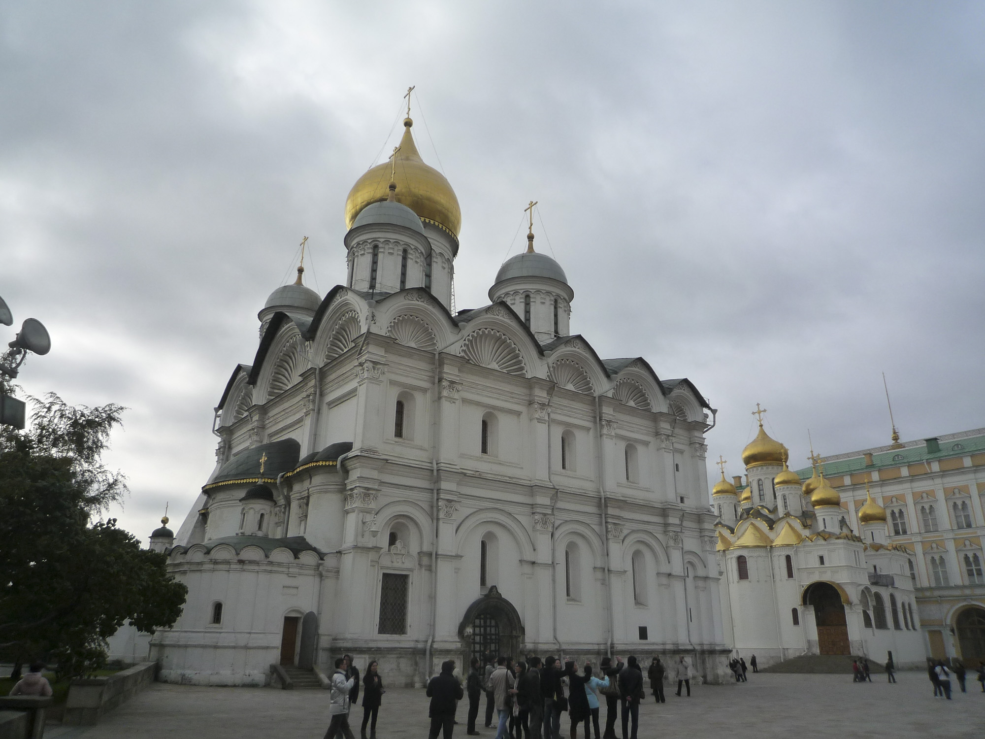 Соборная площадь, фото 26