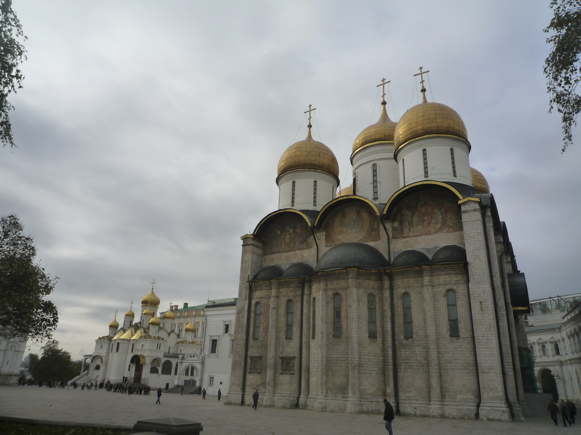 Соборная площадь, фото 22