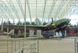 Ил-4 (ДБФ-3)