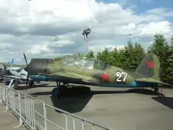 Су-2 (выпущено 800 шт)