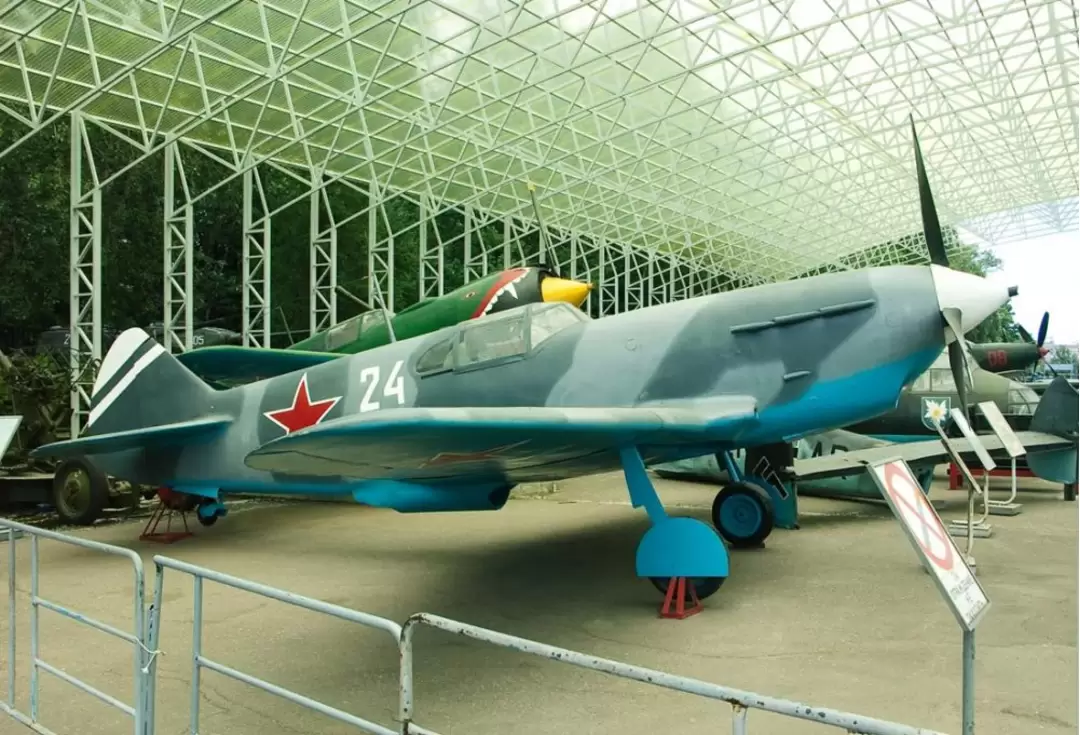 ЛаГГ-3 ЛаГГ-3
