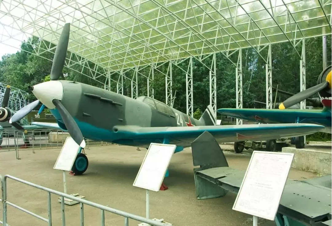 ЛаГГ-3 ЛаГГ-3