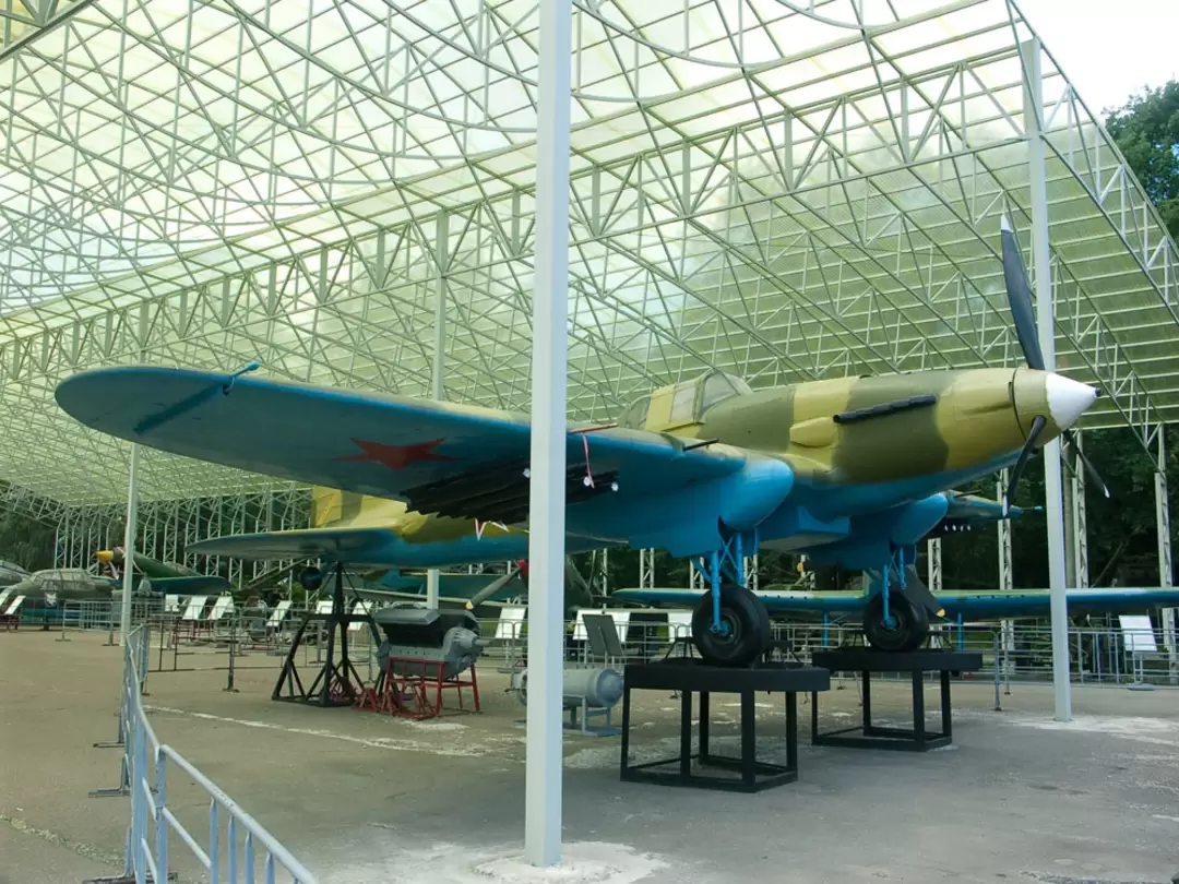 Ил-2 Ил-2