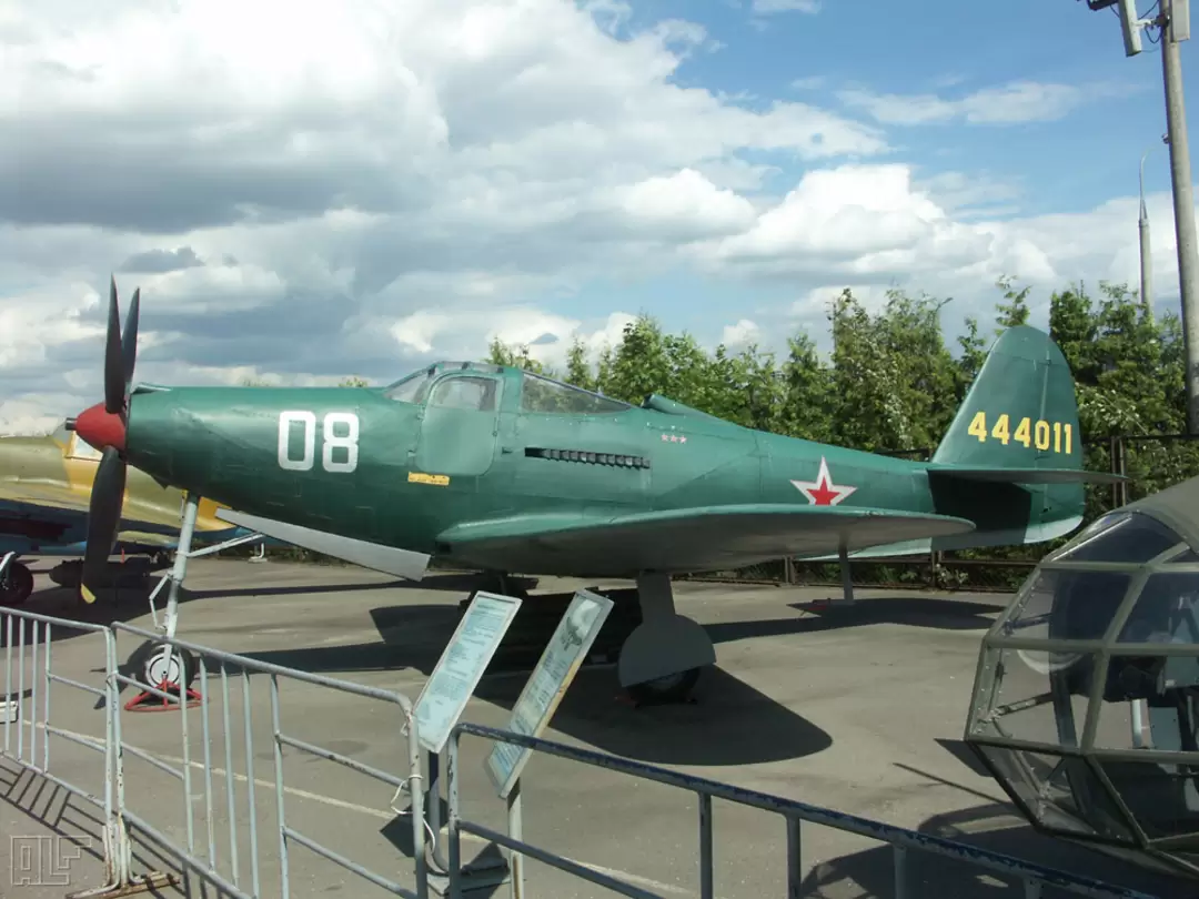 БЕЛЛ Р-63 БЕЛЛ Р-63