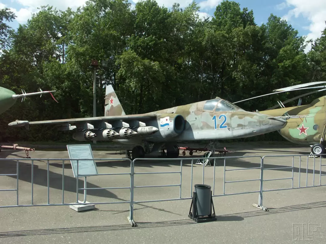 Су-25 Су-25