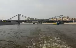 Крымский мост фото