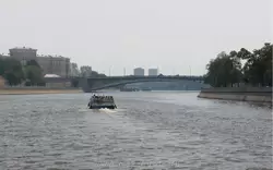 Большой Краснохолмский мост фото