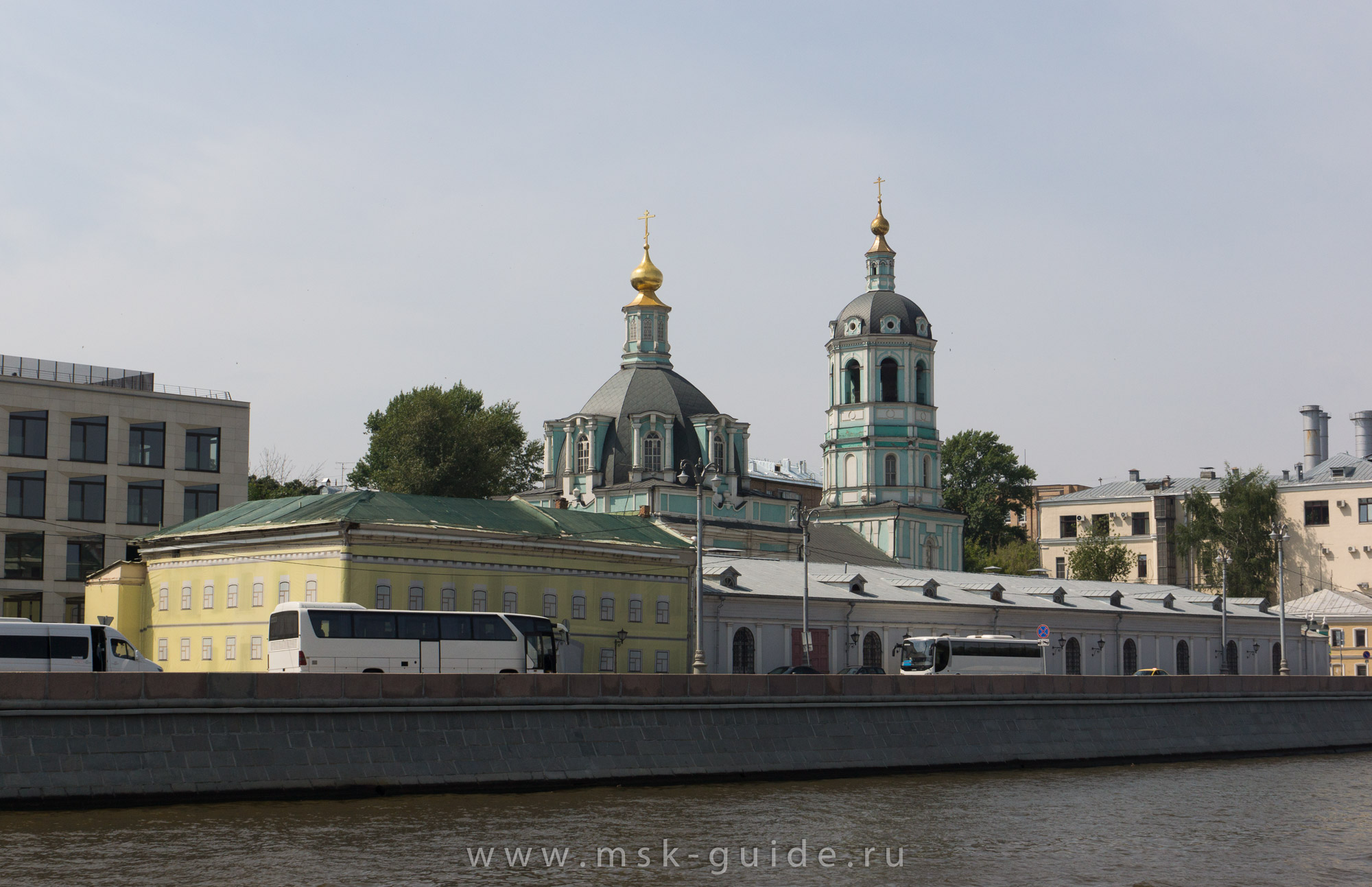 Церковь Николая Чудотворца (Спаса Преображения) в Заяицком Церковь Николая Чудотворца (Спаса Преображения) в Заяицком