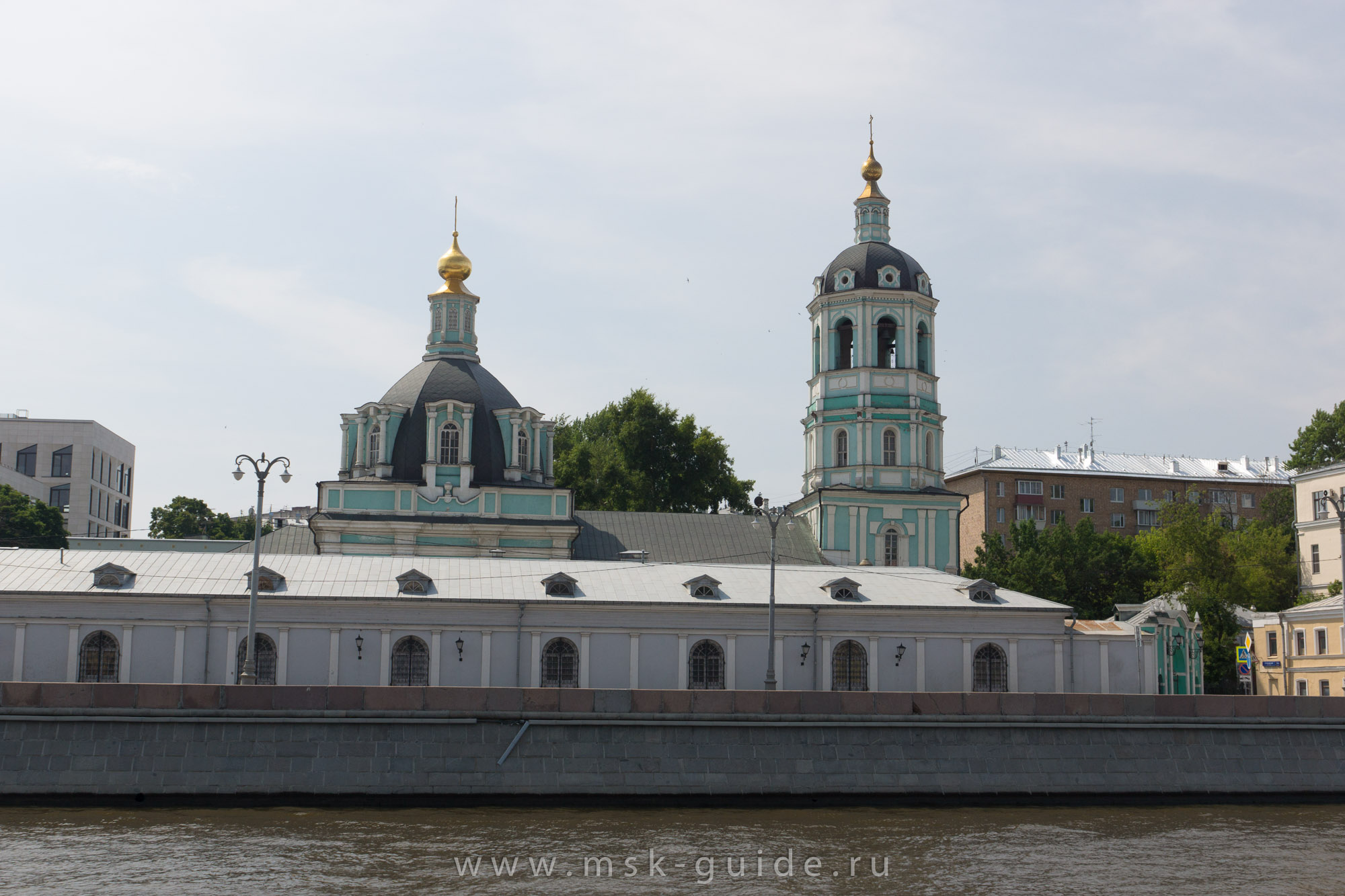 Московский колокольный центр при храме Николы Заяицкого Московский колокольный центр при храме Николы Заяицкого