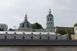 Московский колокольный центр при храме Николы Заяицкого