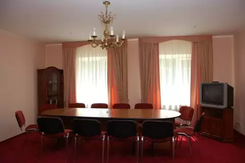 Апартаменты