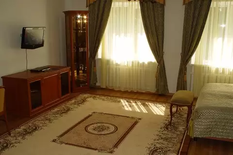 Люкс Каприз