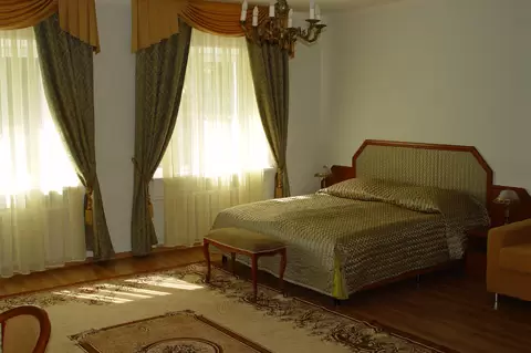 Люкс Каприз