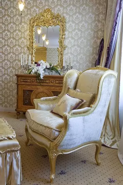 Grand Executive Suite