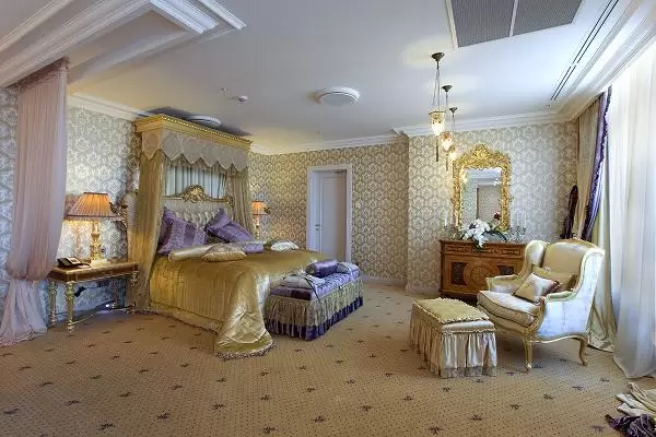 Grand Executive Suite