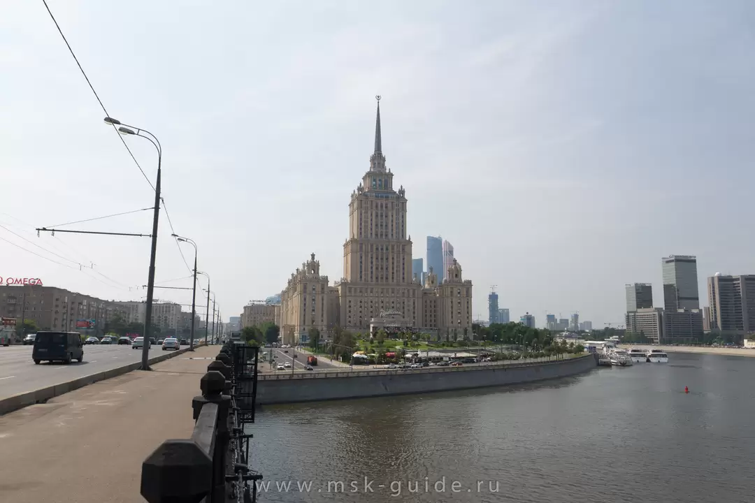 Гостиница Украина Москва Фото Номеров